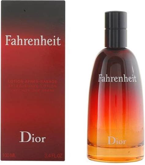 dior aftershave balme fahrenheit 70ml